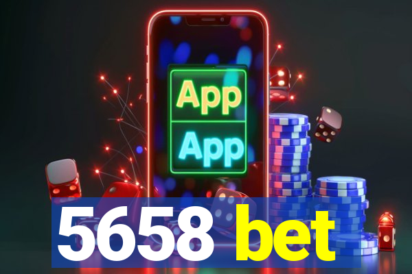 5658 bet